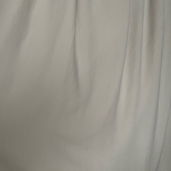 Theory Tylie Dress - Silver - Picture 9 of 11